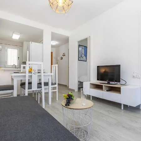 Patios By Interhome Peniscola