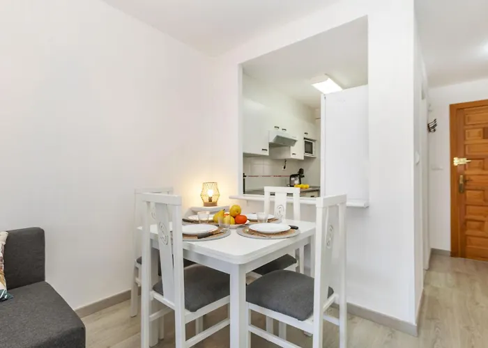 Patios By Interhome
