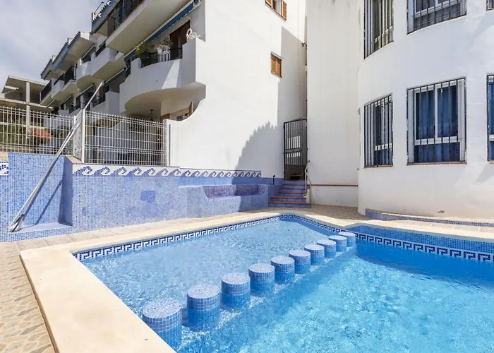 Patios By Interhome