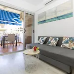 Apartman Patios By Interhome Peñíscola