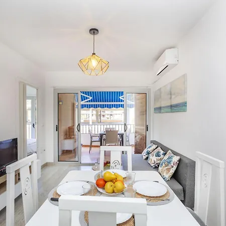 Lejlighed Patios By Interhome *