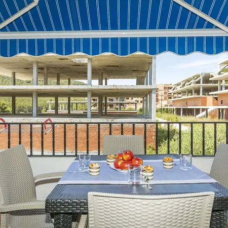 Patios By Interhome *
