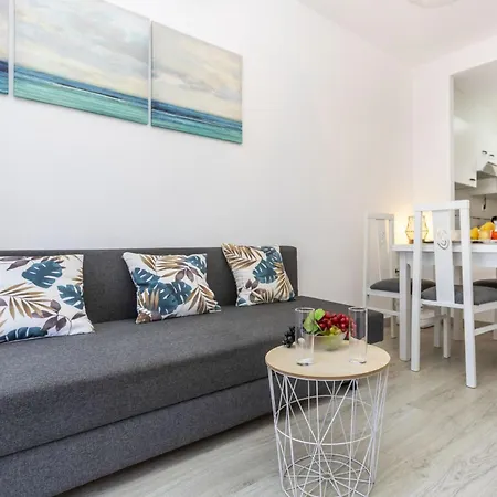 Patios By Interhome Apartamento *