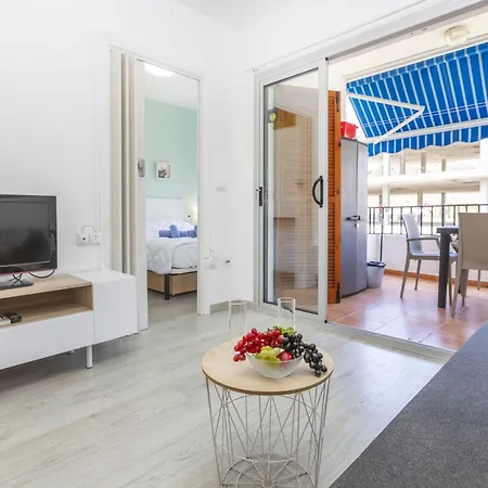 Patios By Interhome *