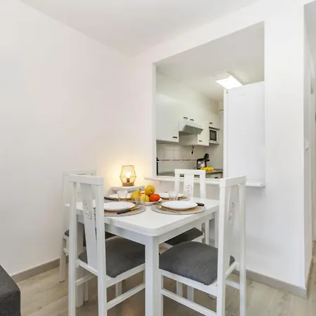 Patios By Interhome