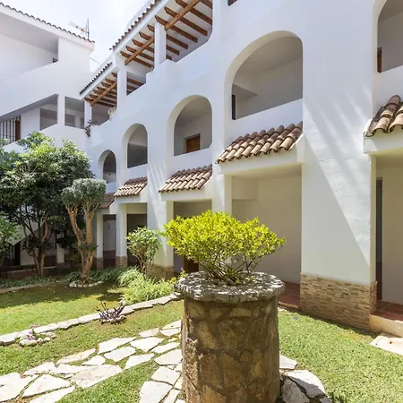 Apartamento Patios By Interhome *