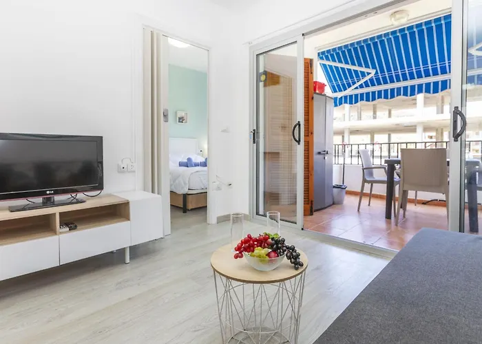 Patios By Interhome *