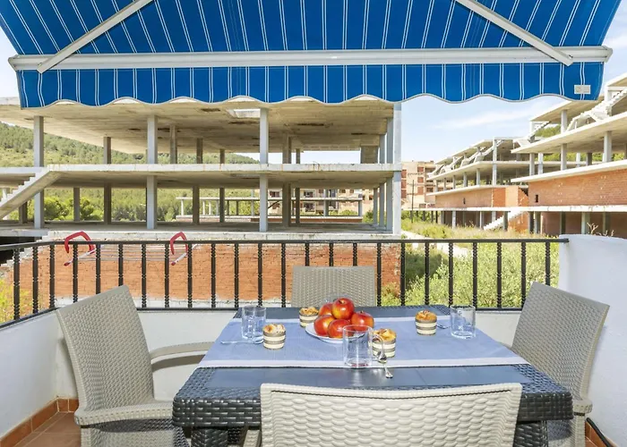 Patios By Interhome *